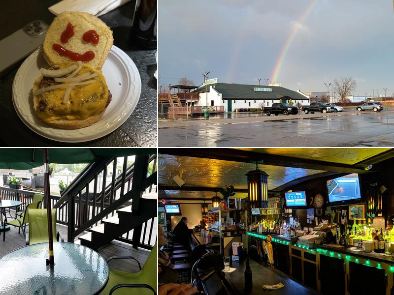 Irish Hut 49 N Rose St, Mt Clemens
