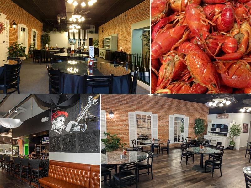 Gumbo's Bar and Restaurant