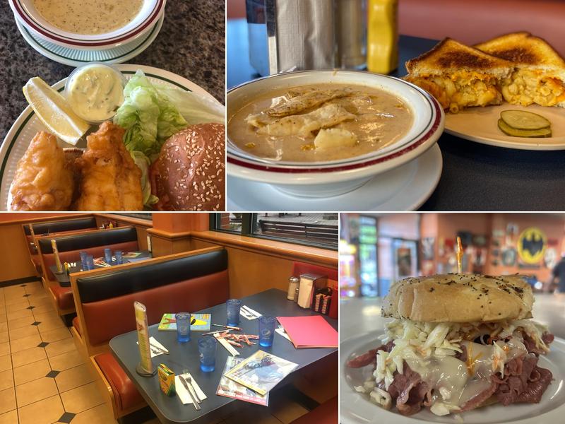 Gus' Mt. Clemens Coney Island