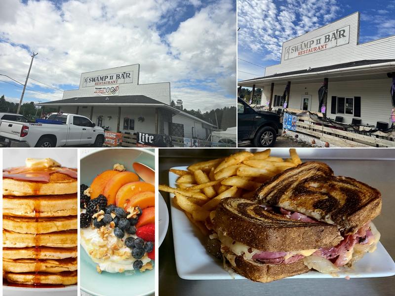 Swamp II Bar & Restaurant