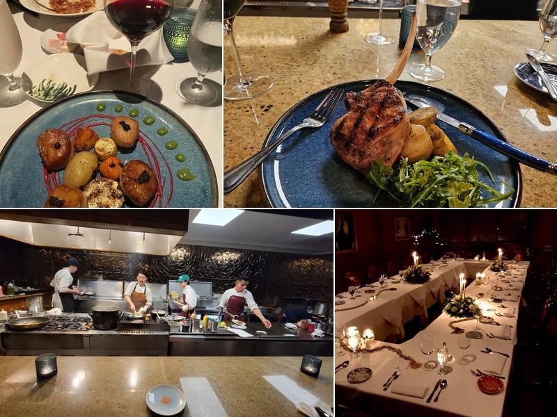 Bucci 20217 Mack Ave, Grosse Pointe Woods