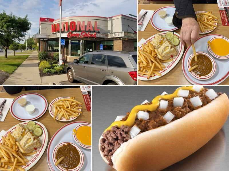 National Coney Island