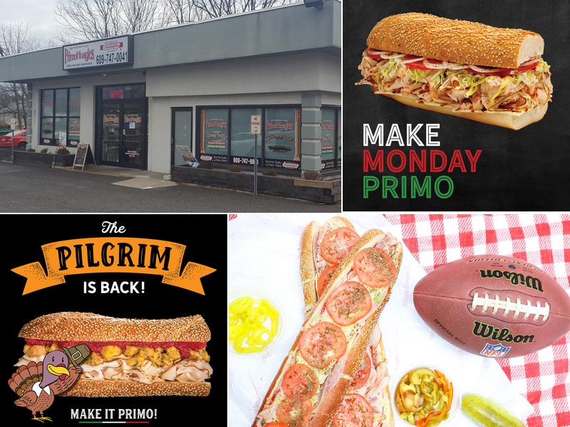 PrimoHoagies