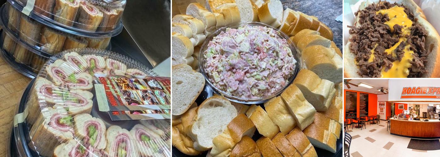 Hoagie Xpress