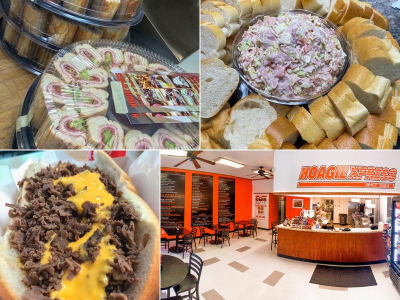 Hoagie Xpress