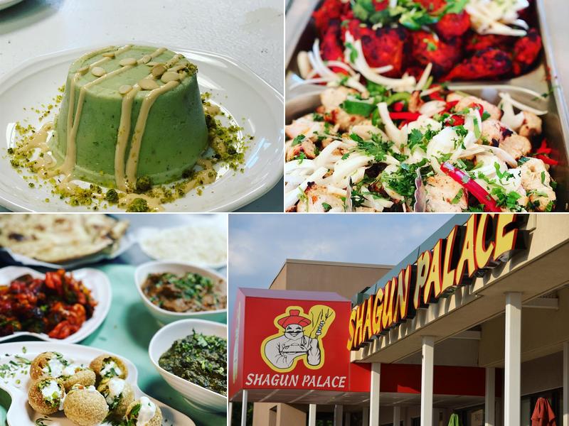 Lamhaa 2643 Street Rd, Bensalem