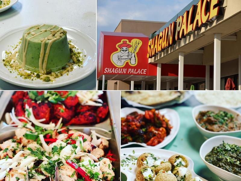 Shagun palace 2643 Street Rd, Bensalem