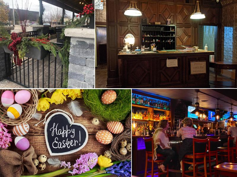 Fenton Hotel Tavern & Grille