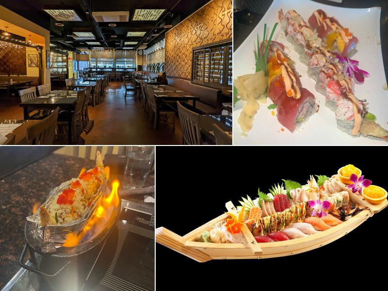 Goki Goki Korean BBQ