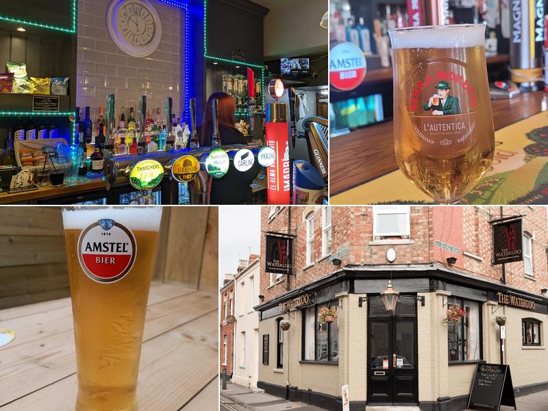 The Waterloo Pub - Weymouth