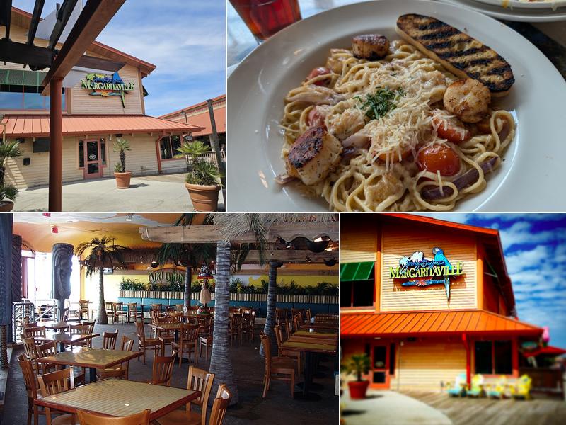 Margaritaville - Myrtle Beach