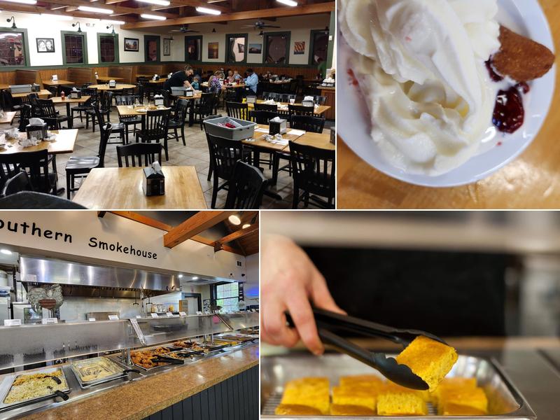 Simply Southern Smokehouse