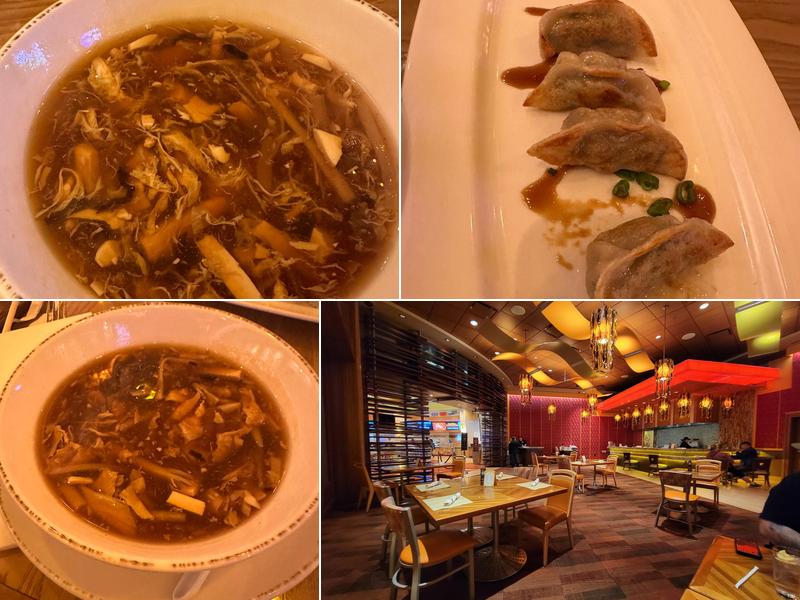 Bambu 2999 Street Rd, Bensalem