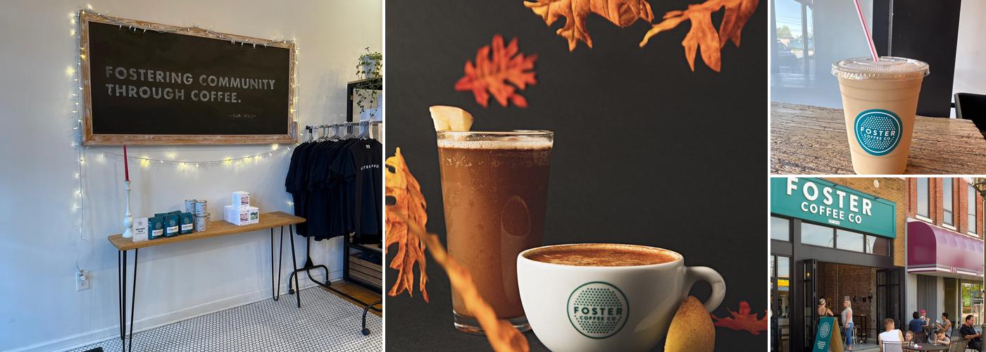 Foster Coffee Company