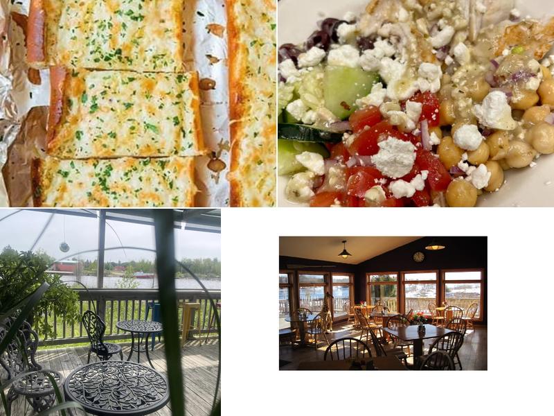 Upper Crust Cafe Bakery & Deli