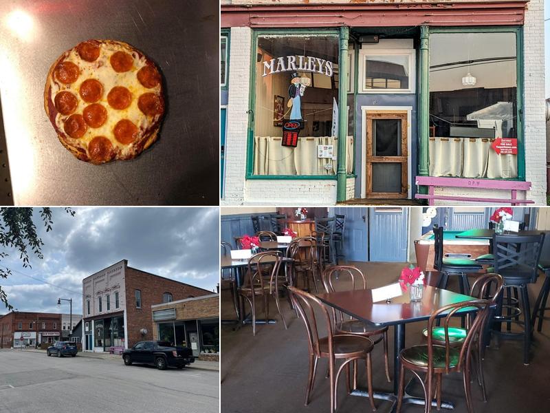 Marley's Bar & Grill