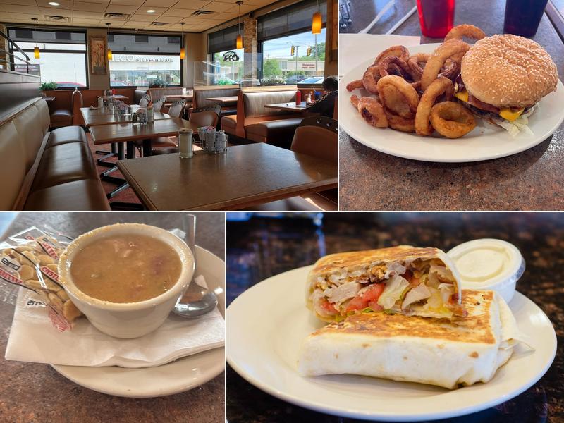 Berkley Coney Island