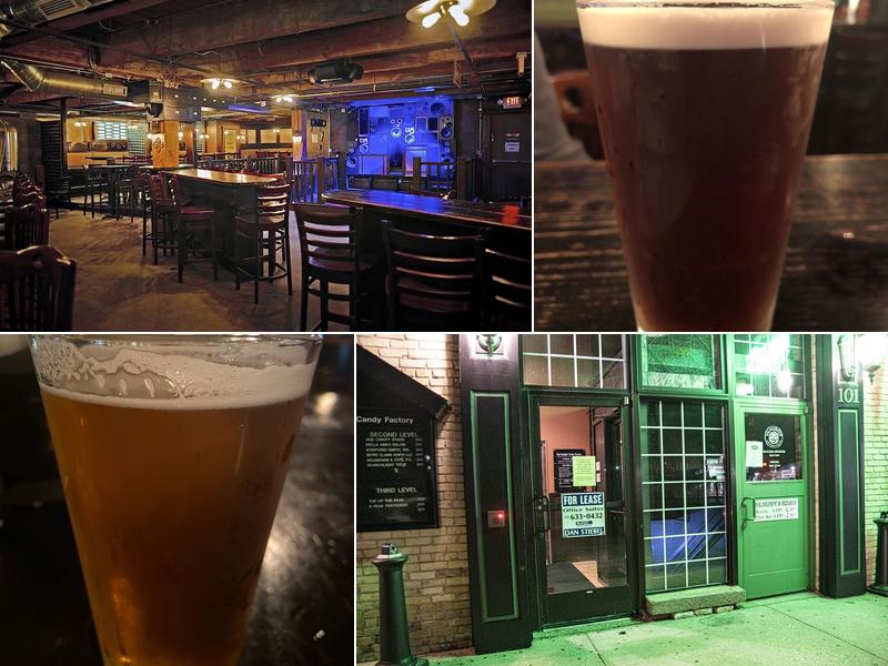 Kilkenny's Irish Public House