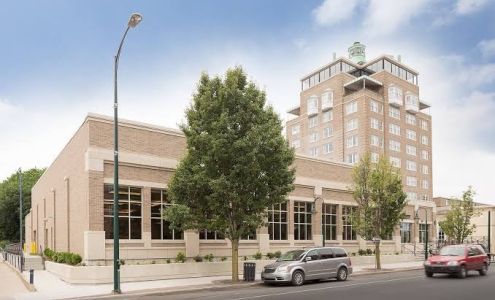 Park Place Hotel and Conference Center