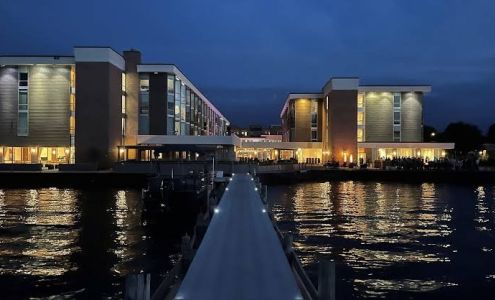 Delamar Traverse City