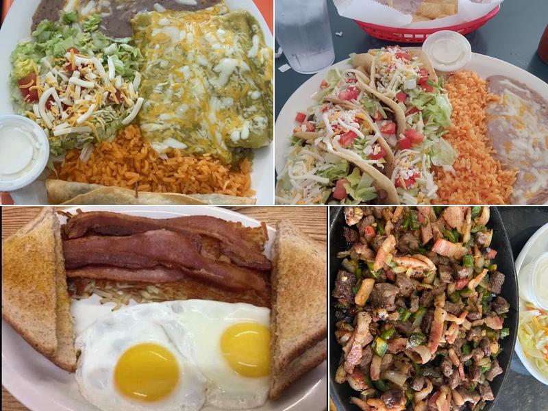 WildCat Cafe 344 Morton St, Elkhart