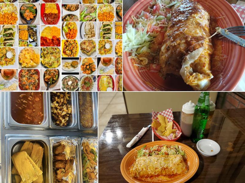 El Aguaje Mexican Restaurant