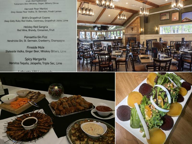 Brittingham's Pub 640 Germantown Pike, Lafayette Hill