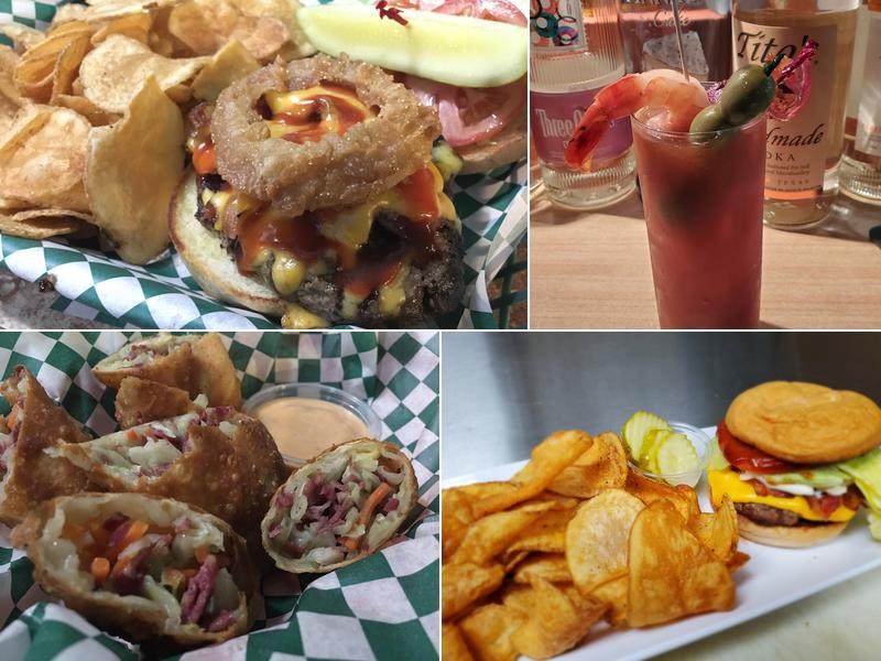 Paddy Whacks Pub 18339 E 14 Mile Rd, Fraser