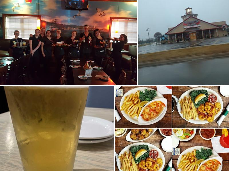 Harbor House Restaurant