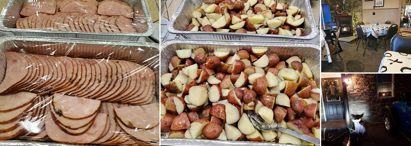 Millie's Road House Bar