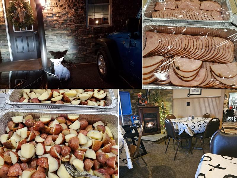 Millie's Road House Bar