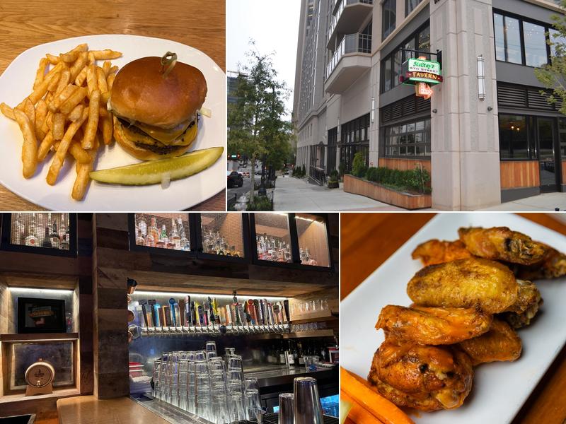 McCray's Tavern Midtown