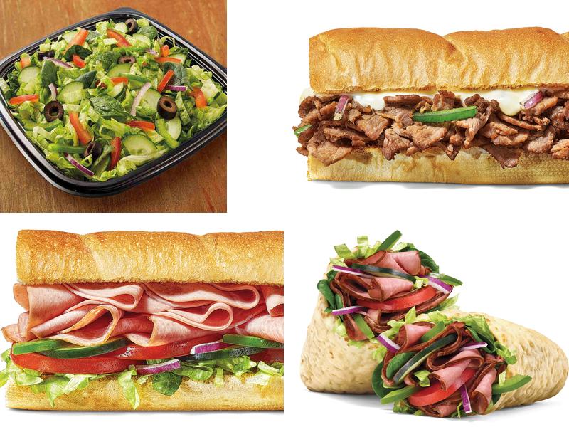 Subway