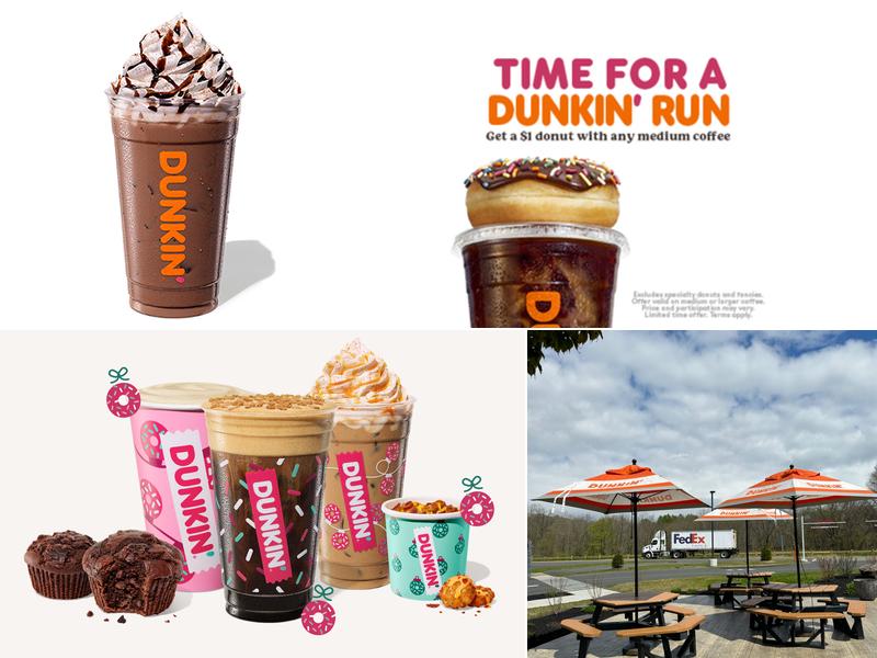 Dunkin'