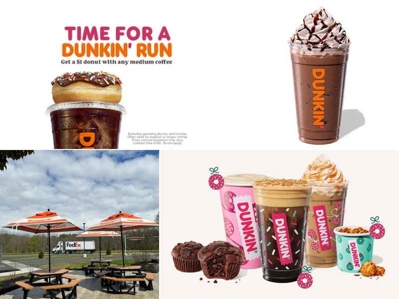 Dunkin'