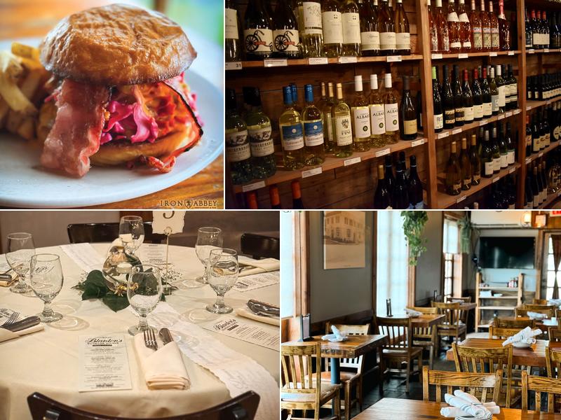 Iron Abbey 680 Easton Rd, Horsham