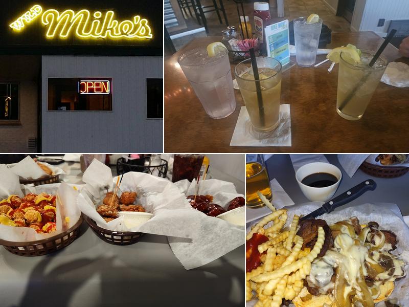 Wild Mike's