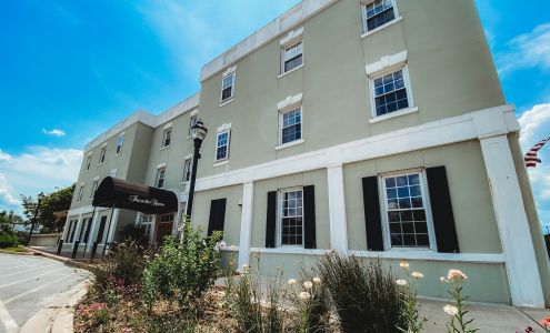 Inn On The Square, Ascend Hotel Collection