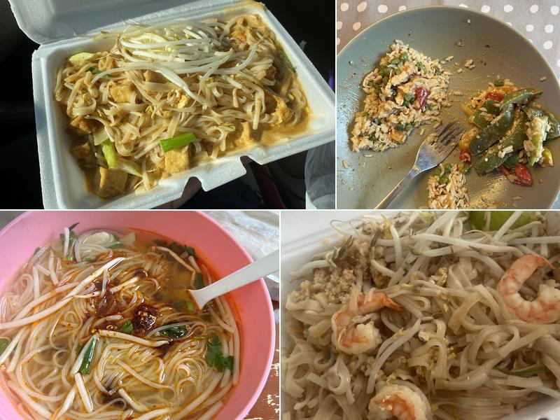 Simply Thai 47516 Pontiac Trail, Wixom