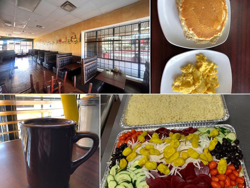 Backyard Coney Island