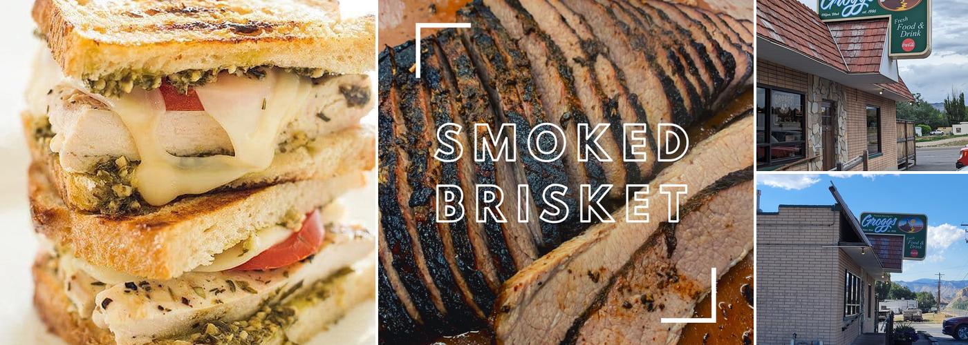 Groggs Pinnacle Brewing