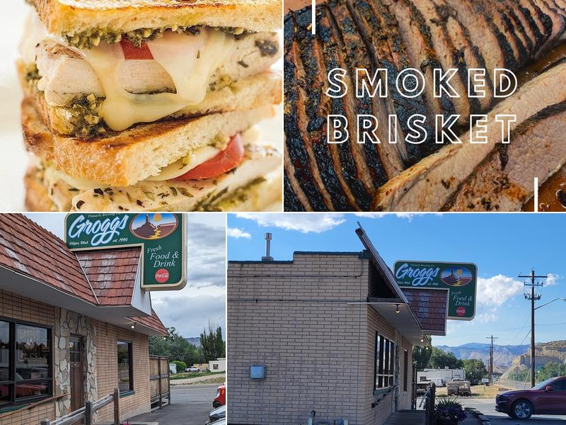 Groggs Pinnacle Brewing