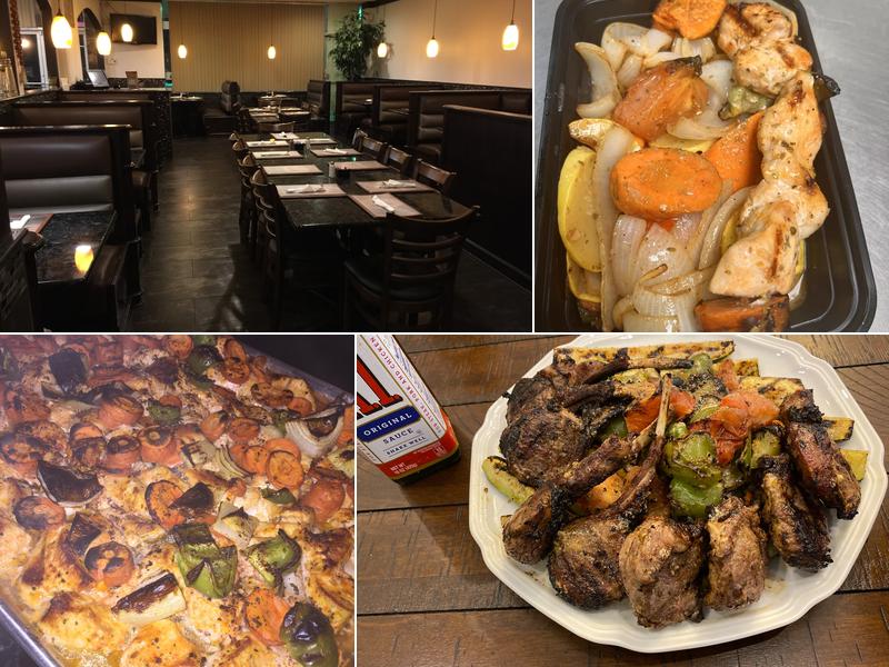 Farm Grill 30990 Beck Rd, Novi