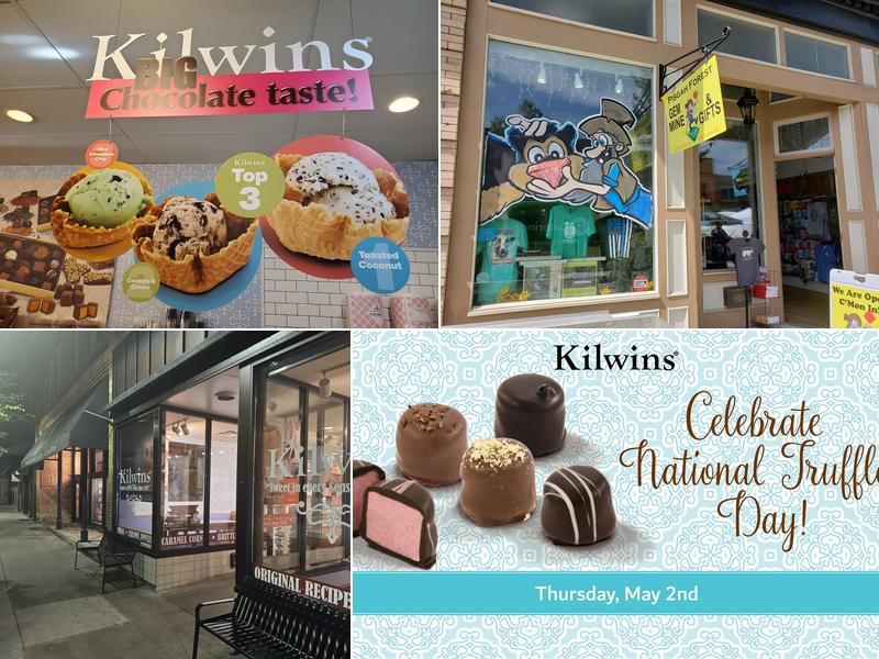 Kilwins Hendersonville
