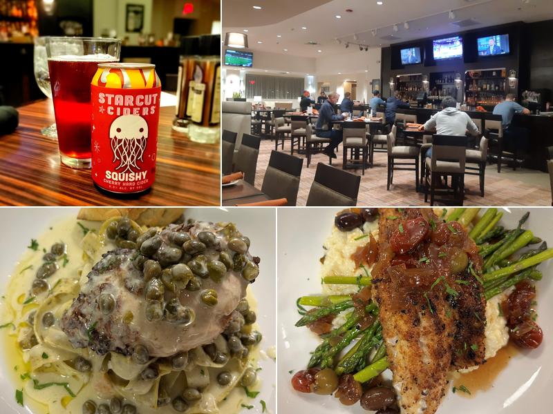 Ganders Restaurant & Lounge