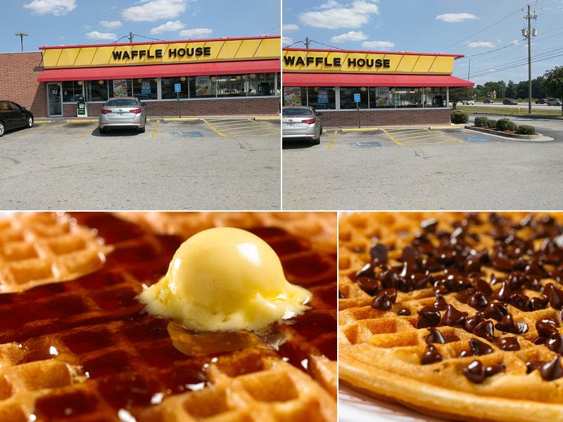 Waffle House