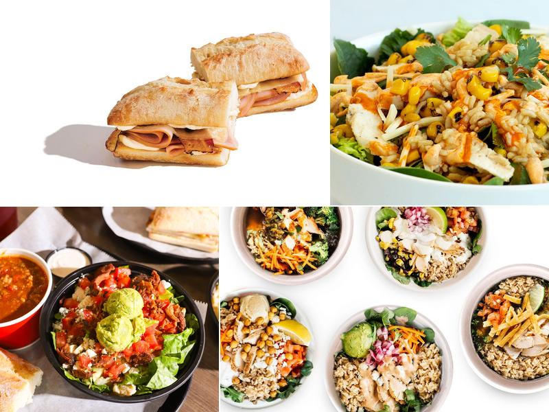 Z!Eats (Formerly Zoup!)