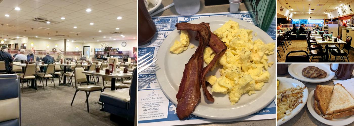 New Beginnings Restaurant