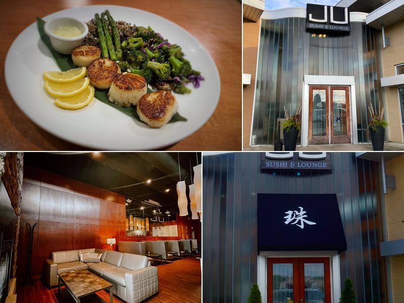 Ju Sushi & Lounge