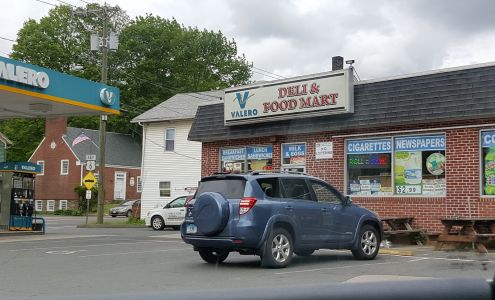 Valero